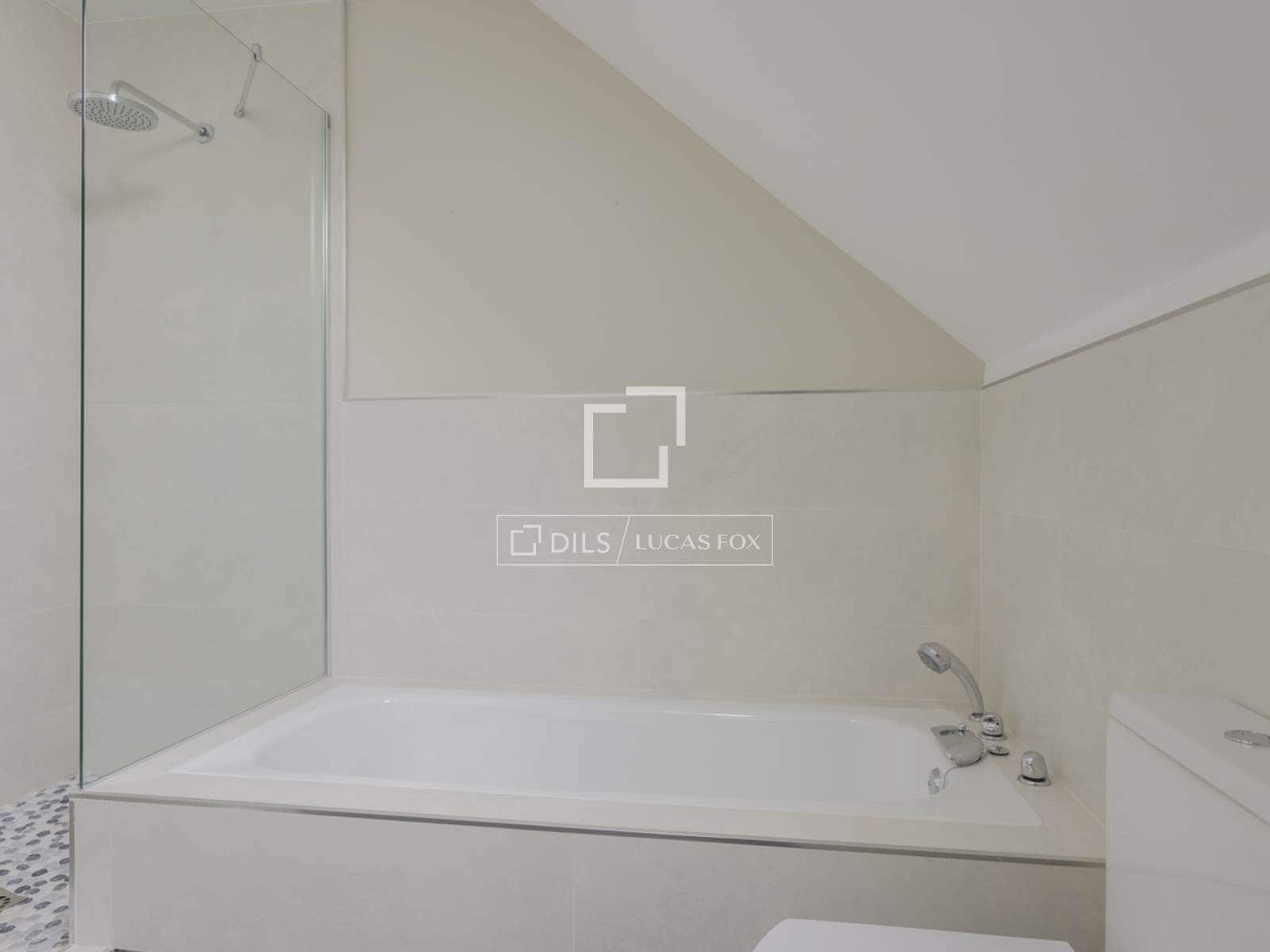 7 camera da letto Villa in vendita in Pozuelo de Alarcon con piscina garage - 3.300.000 € (Rif: 9841921)