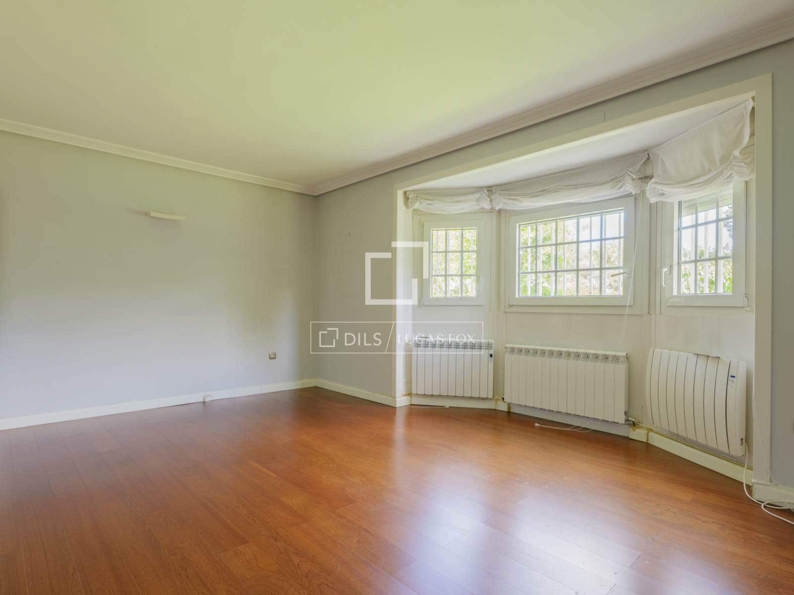 7 camera da letto Villa in vendita in Pozuelo de Alarcon con piscina garage - 3.300.000 € (Rif: 9841921)