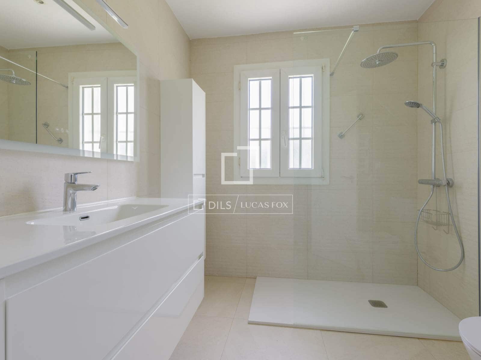 7 camera da letto Villa in vendita in Pozuelo de Alarcon con piscina garage - 3.300.000 € (Rif: 9841921)