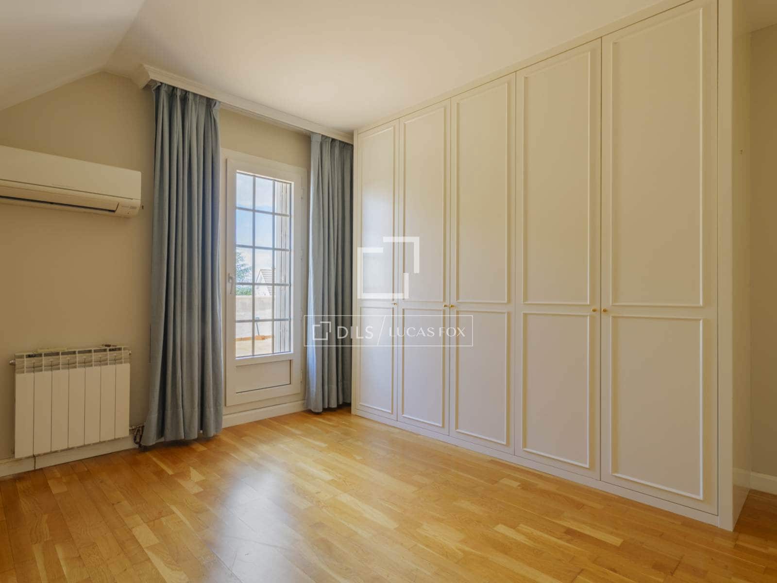 7 camera da letto Villa in vendita in Pozuelo de Alarcon con piscina garage - 3.300.000 € (Rif: 9841921)