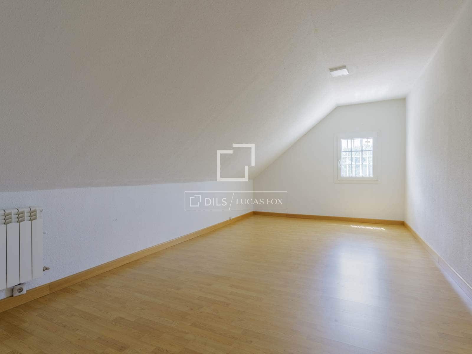 7 camera da letto Villa in vendita in Pozuelo de Alarcon con piscina garage - 3.300.000 € (Rif: 9841921)