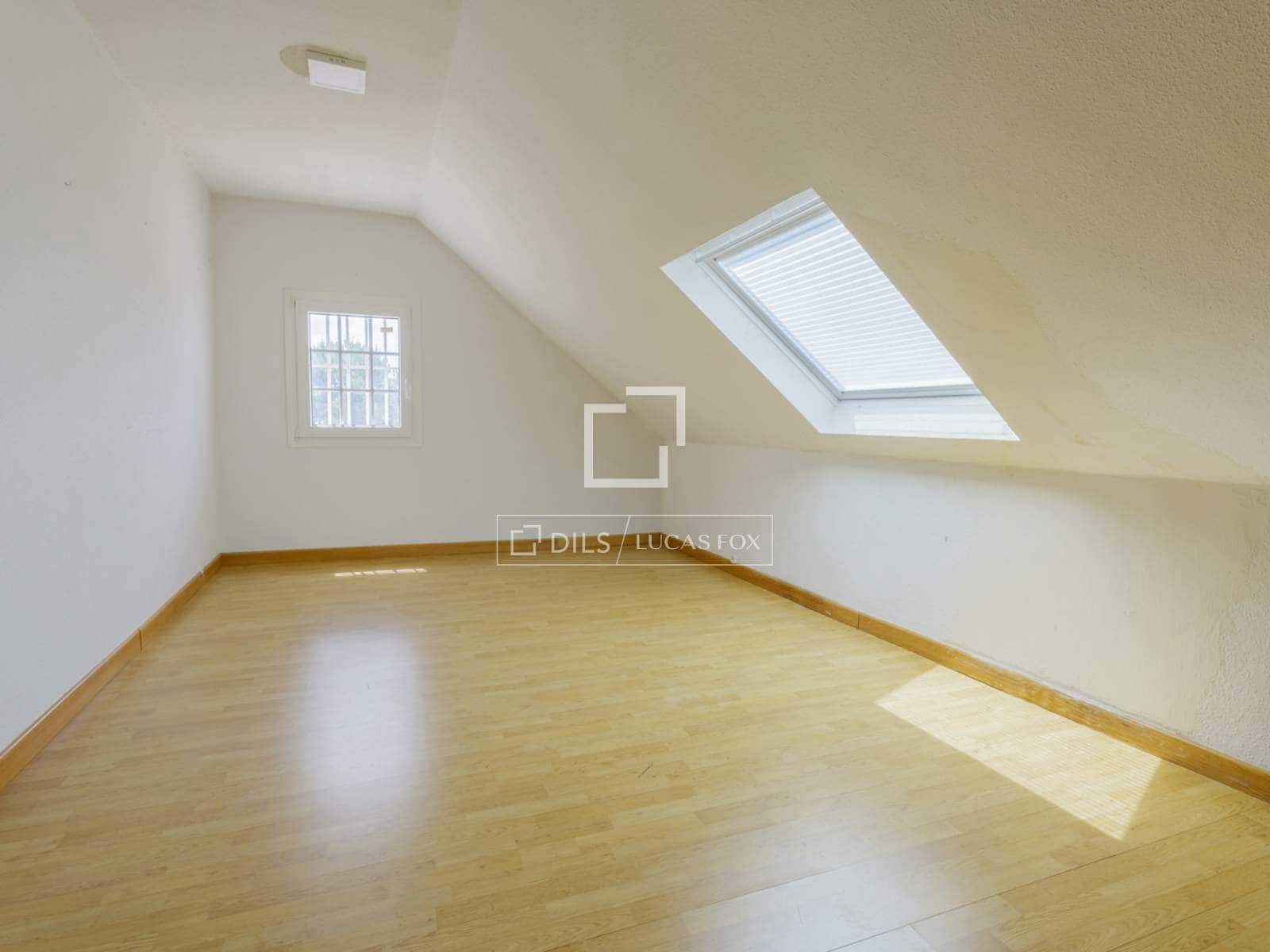7 camera da letto Villa in vendita in Pozuelo de Alarcon con piscina garage - 3.300.000 € (Rif: 9841921)