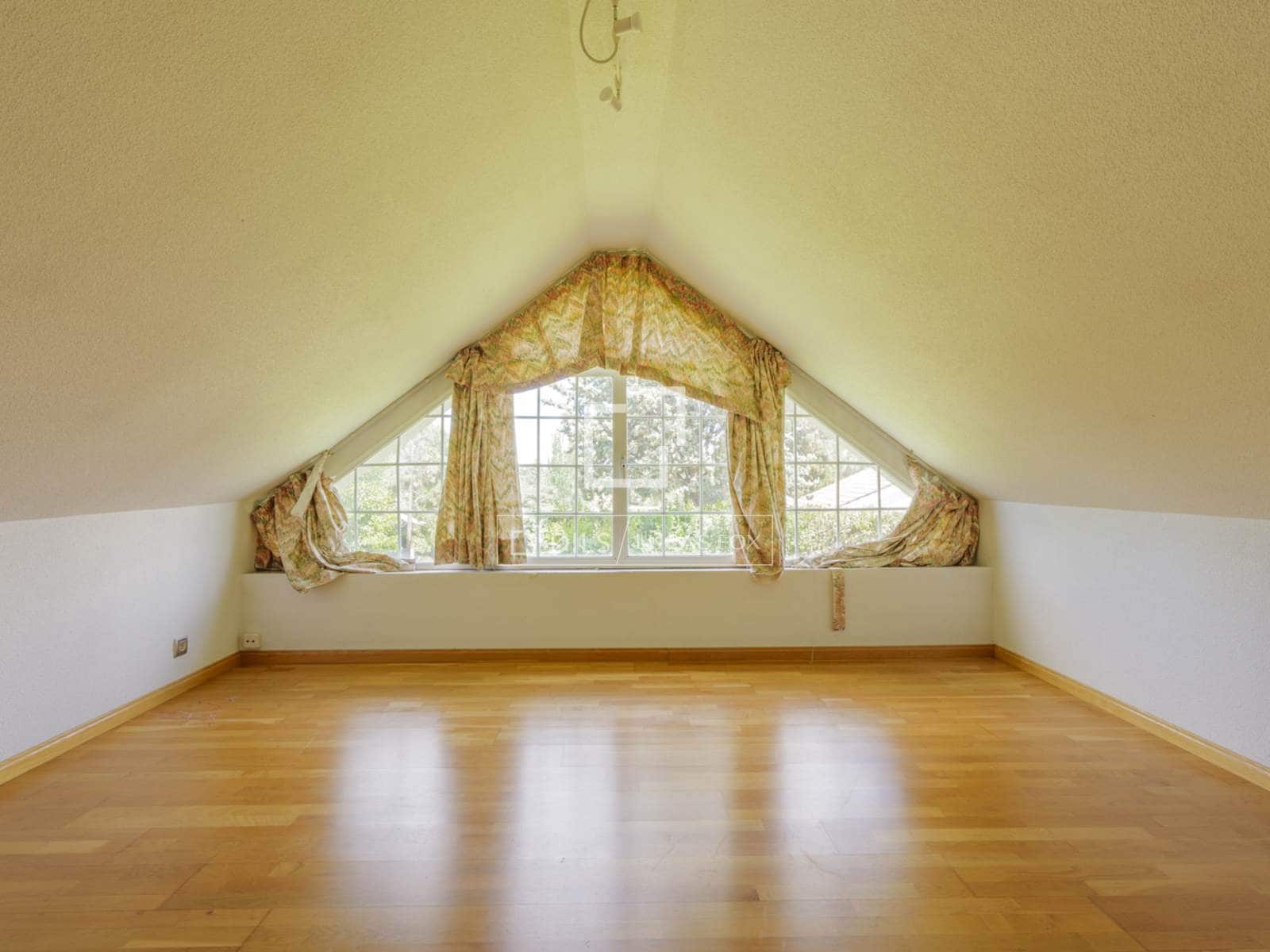 7 camera da letto Villa in vendita in Pozuelo de Alarcon con piscina garage - 3.300.000 € (Rif: 9841921)