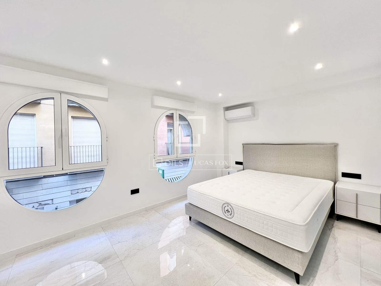 2 chambre Appartement à vendre à Alicante ville - 380 000 € (Ref: 9843870)