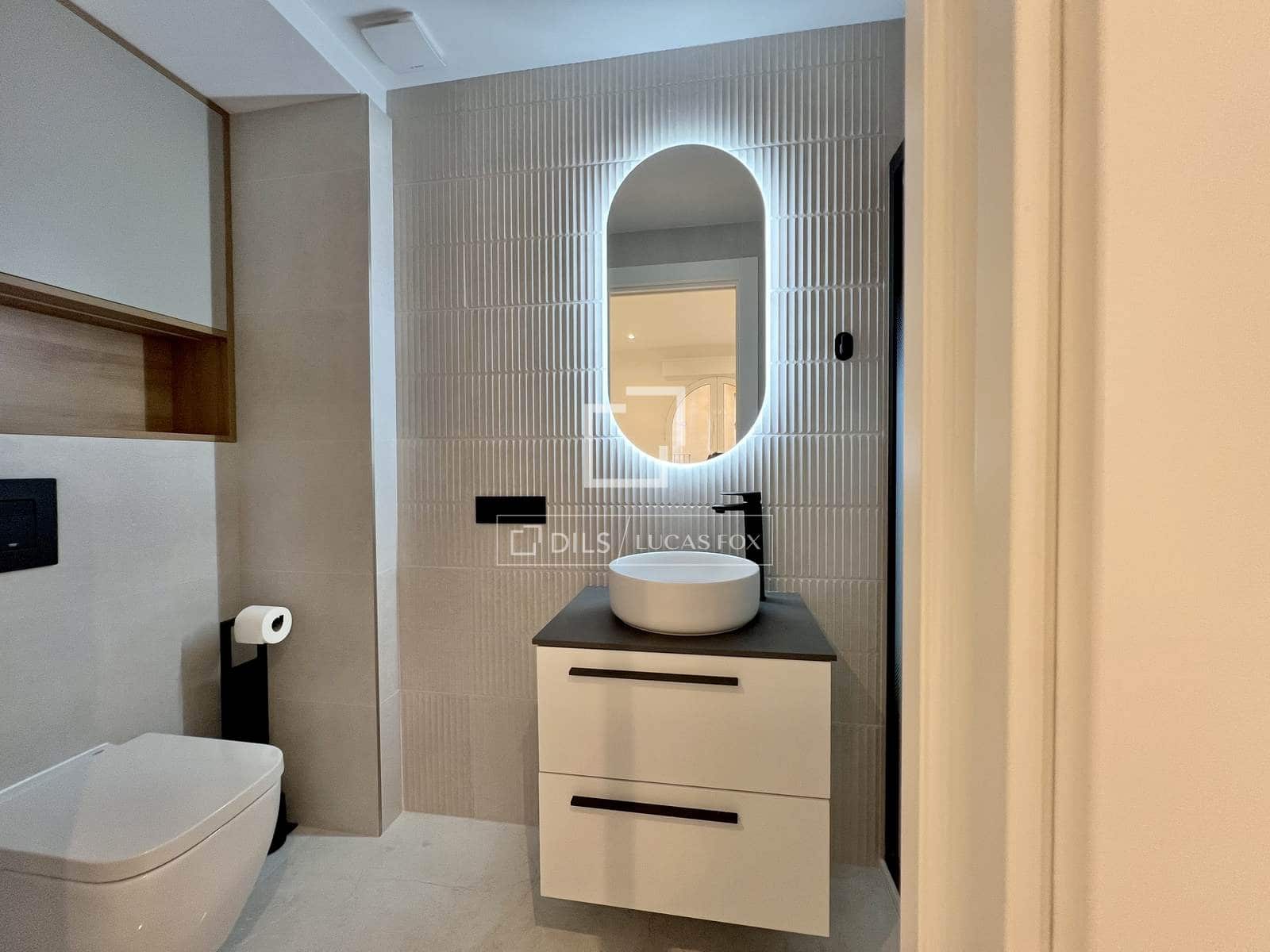 2 chambre Appartement à vendre à Alicante ville - 380 000 € (Ref: 9843870)