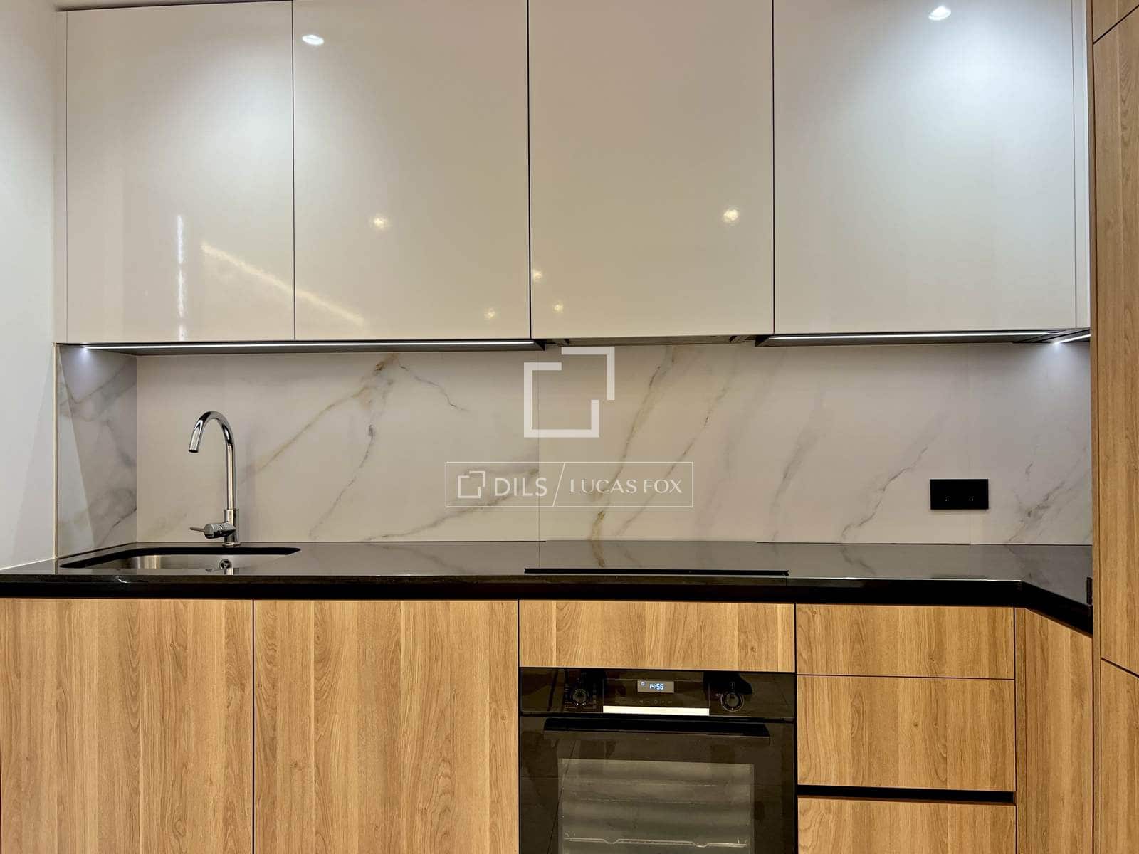 2 chambre Appartement à vendre à Alicante ville - 380 000 € (Ref: 9843870)