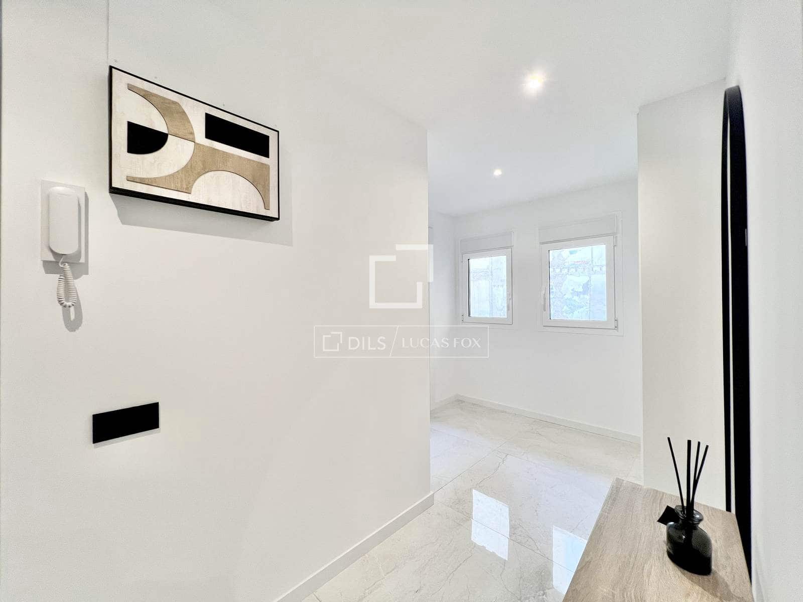 2 chambre Appartement à vendre à Alicante ville - 380 000 € (Ref: 9843870)
