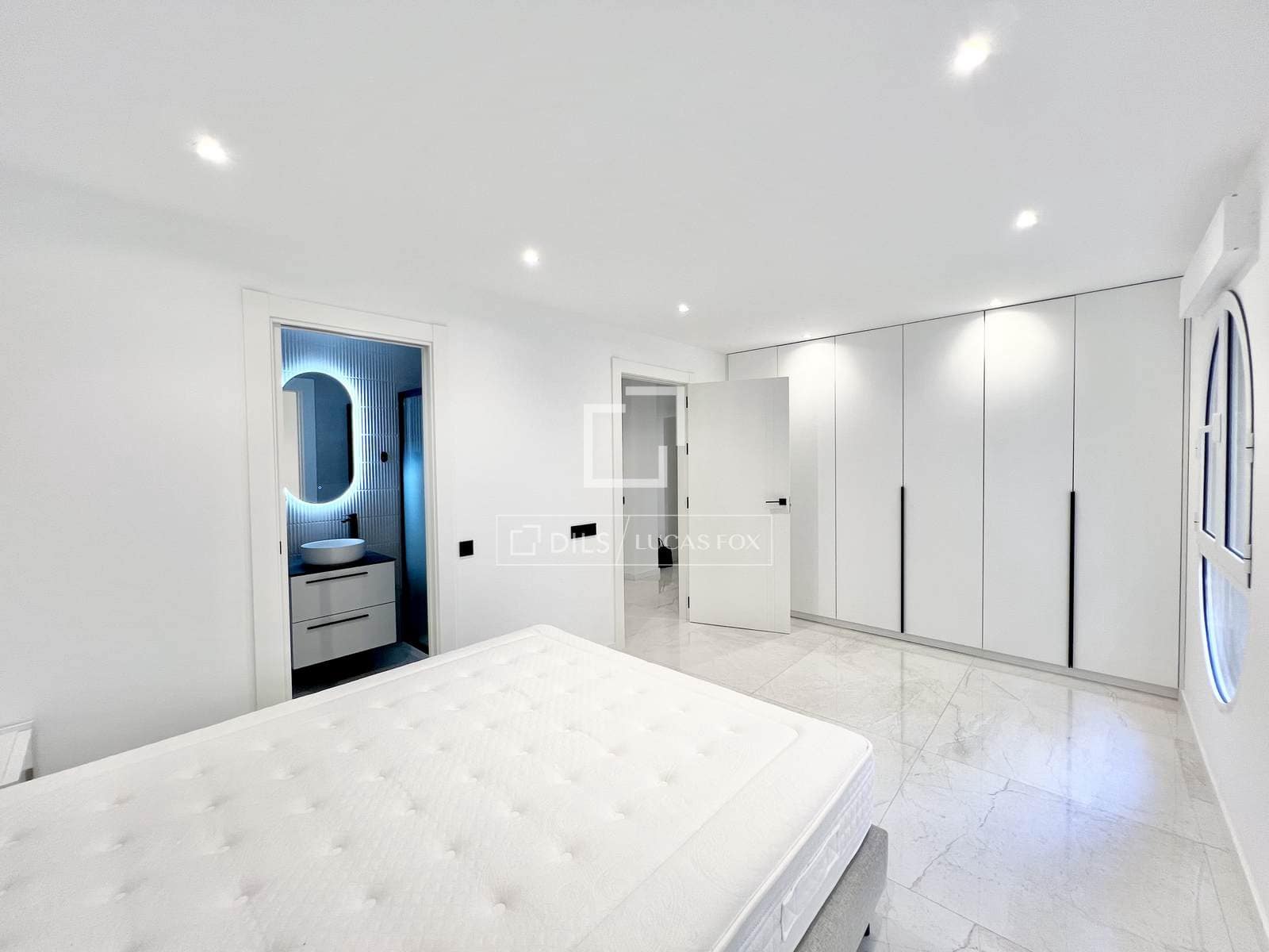 2 chambre Appartement à vendre à Alicante ville - 380 000 € (Ref: 9843870)