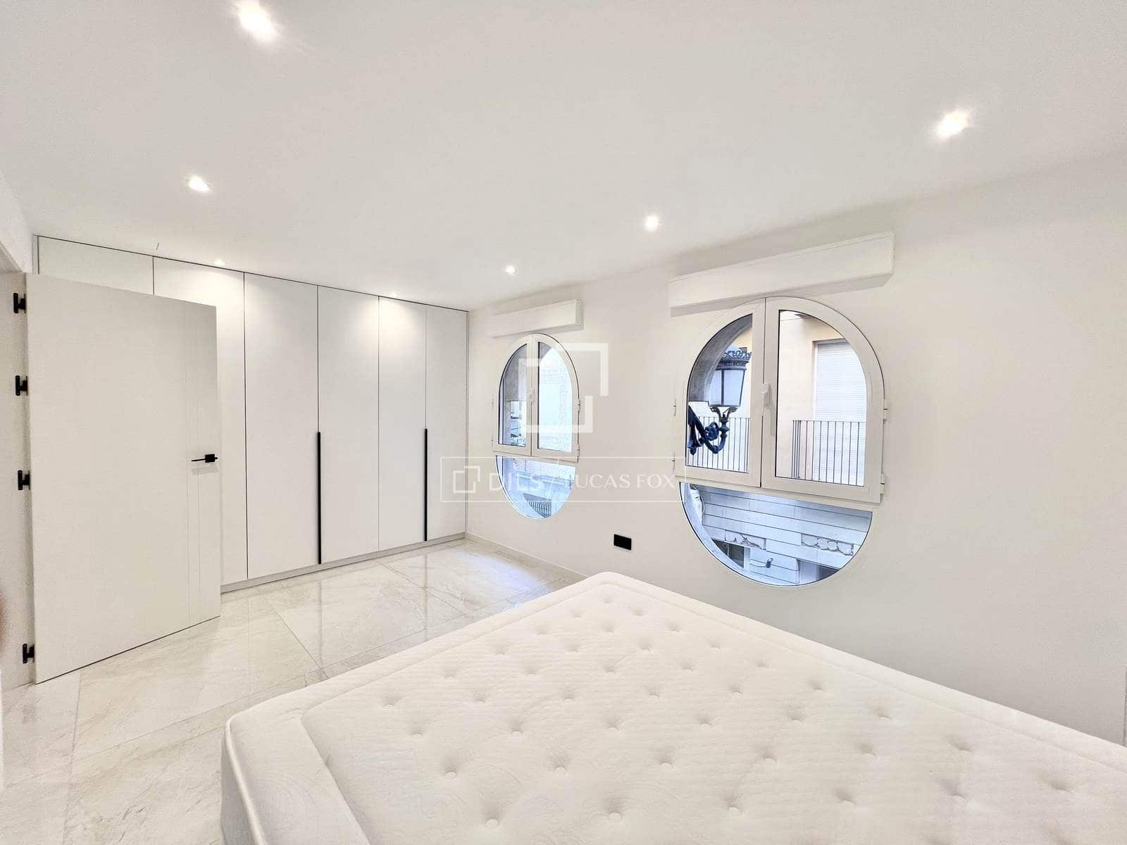 2 chambre Appartement à vendre à Alicante ville - 380 000 € (Ref: 9843870)