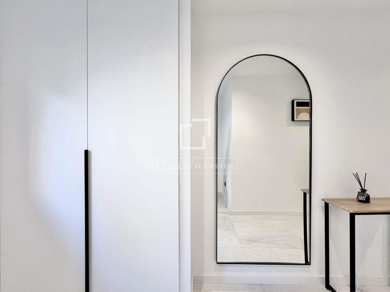2 chambre Appartement à vendre à Alicante ville - 380 000 € (Ref: 9843870)
