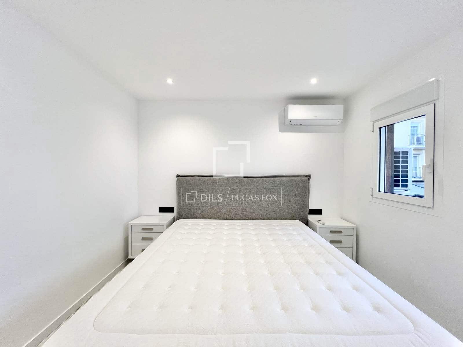 2 chambre Appartement à vendre à Alicante ville - 380 000 € (Ref: 9843870)