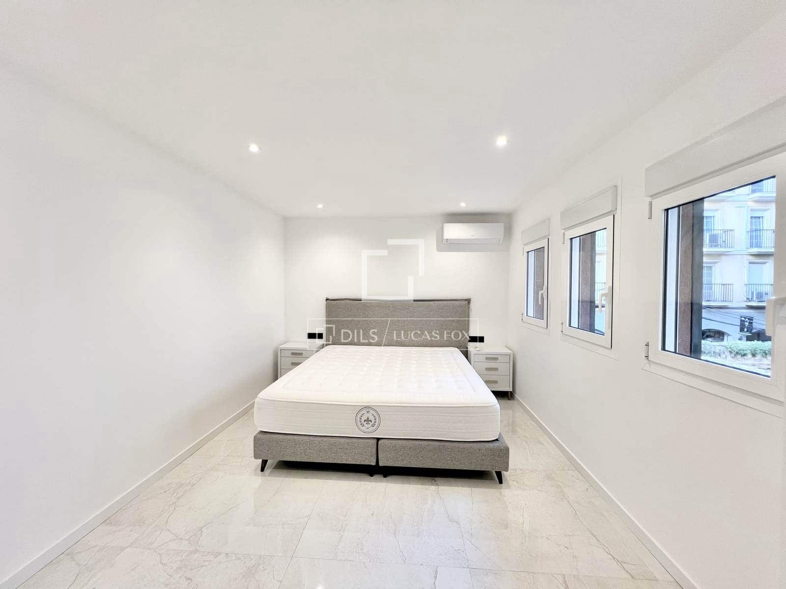 2 chambre Appartement à vendre à Alicante ville - 380 000 € (Ref: 9843870)