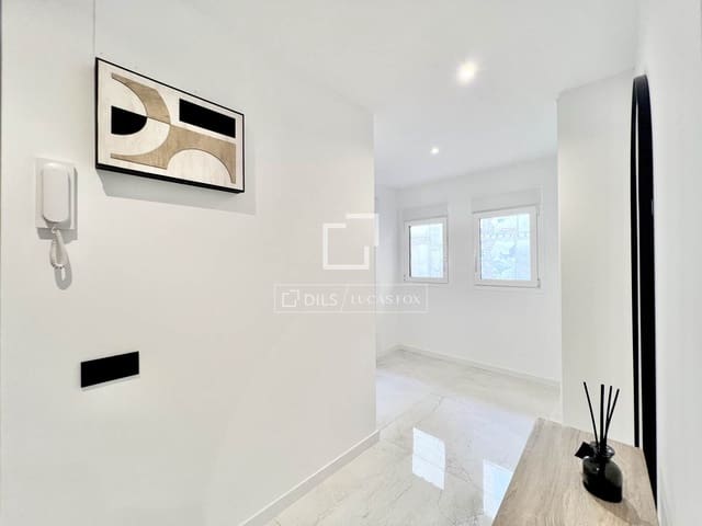 2 camera da letto Appartamento in vendita in Alicante città - 380.000 € (Rif: 9843870)