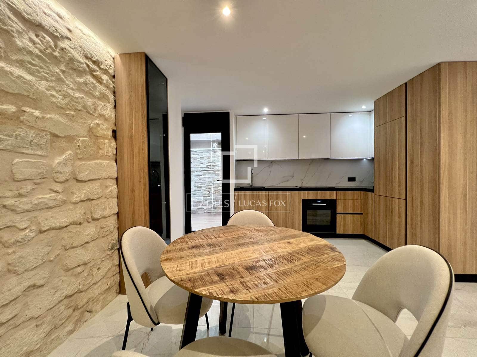 2 chambre Appartement à vendre à Alicante ville - 380 000 € (Ref: 9843870)