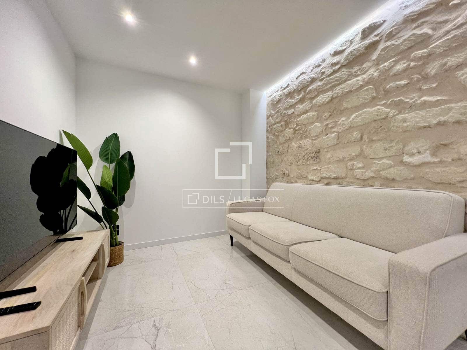 2 chambre Appartement à vendre à Alicante ville - 380 000 € (Ref: 9843870)