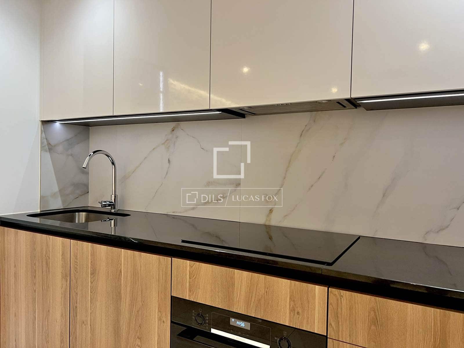 2 chambre Appartement à vendre à Alicante ville - 380 000 € (Ref: 9843870)