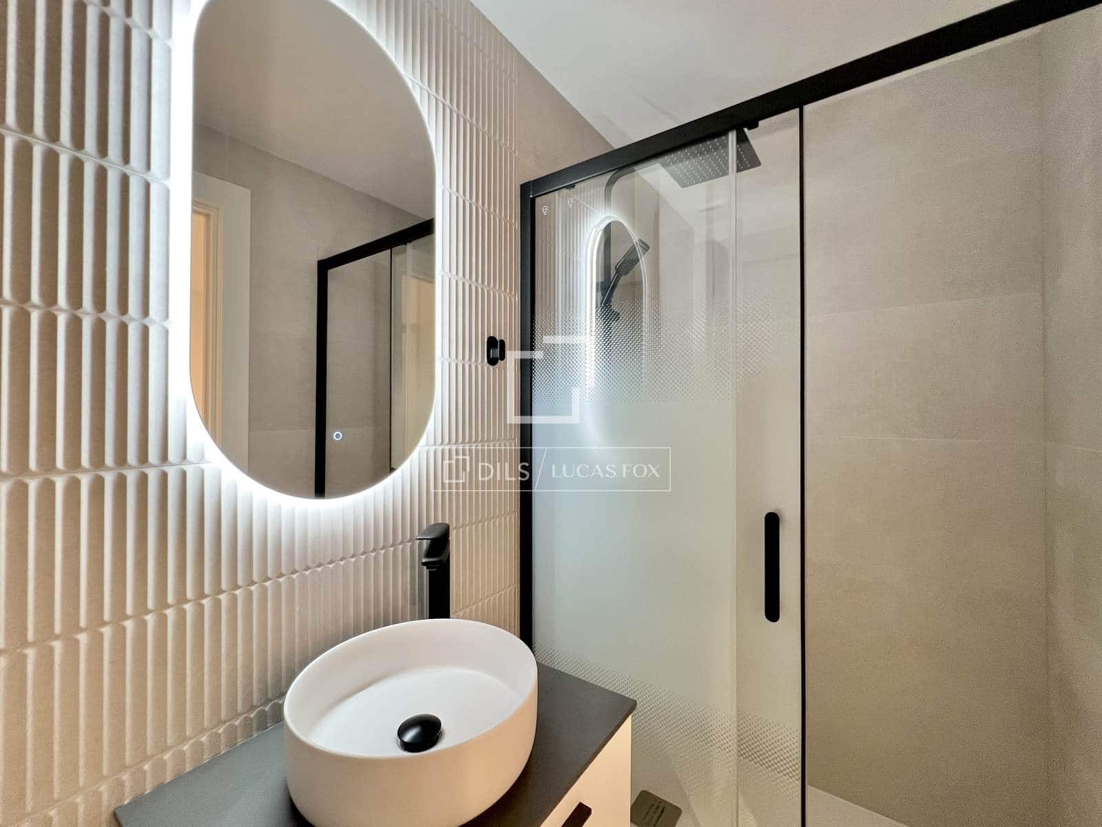 2 chambre Appartement à vendre à Alicante ville - 380 000 € (Ref: 9843870)