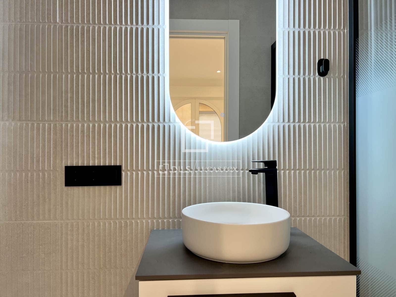 2 chambre Appartement à vendre à Alicante ville - 380 000 € (Ref: 9843870)