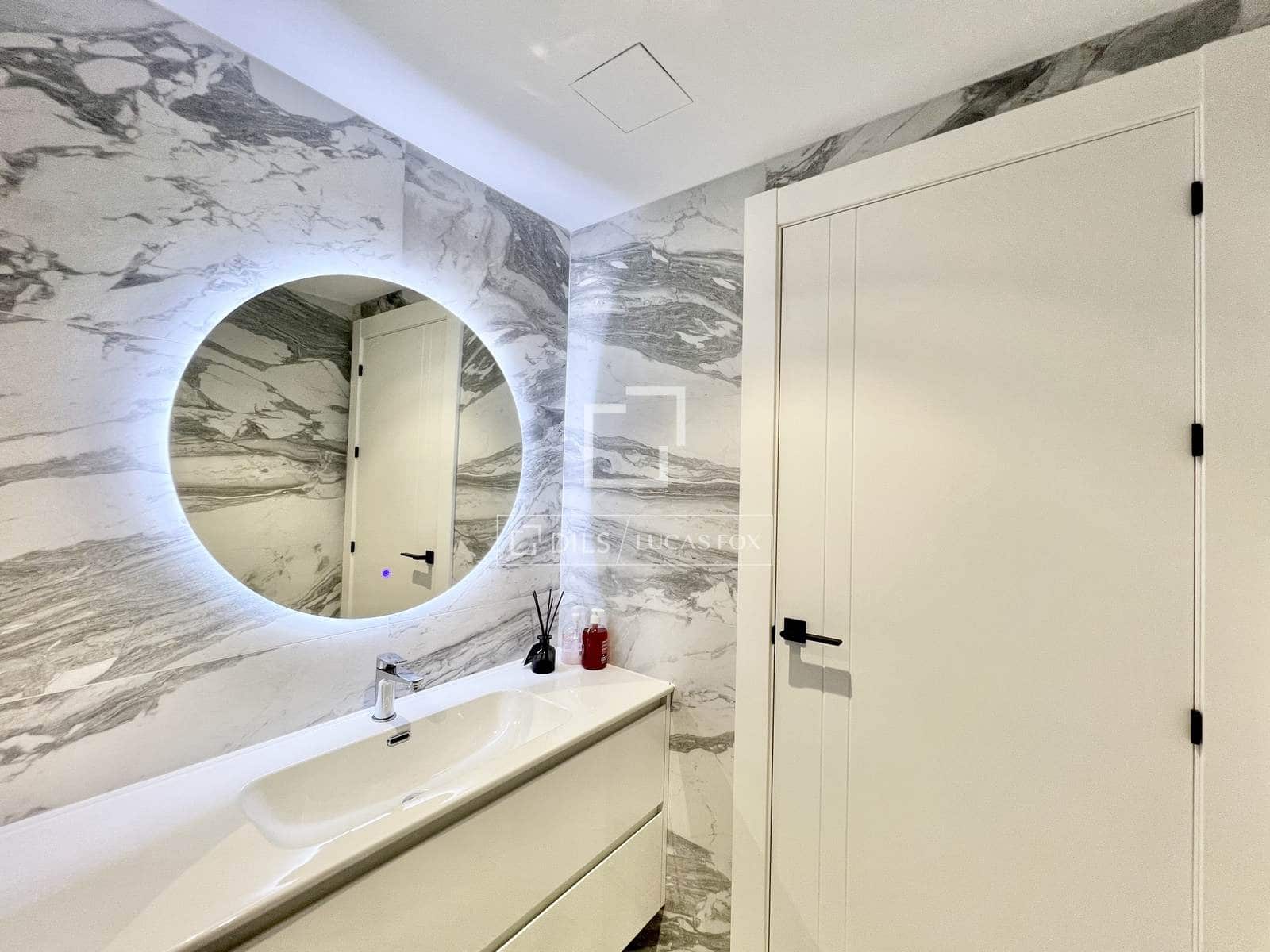 2 chambre Appartement à vendre à Alicante ville - 380 000 € (Ref: 9843870)
