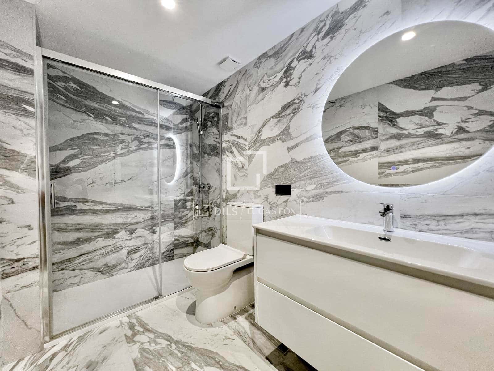 2 chambre Appartement à vendre à Alicante ville - 380 000 € (Ref: 9843870)
