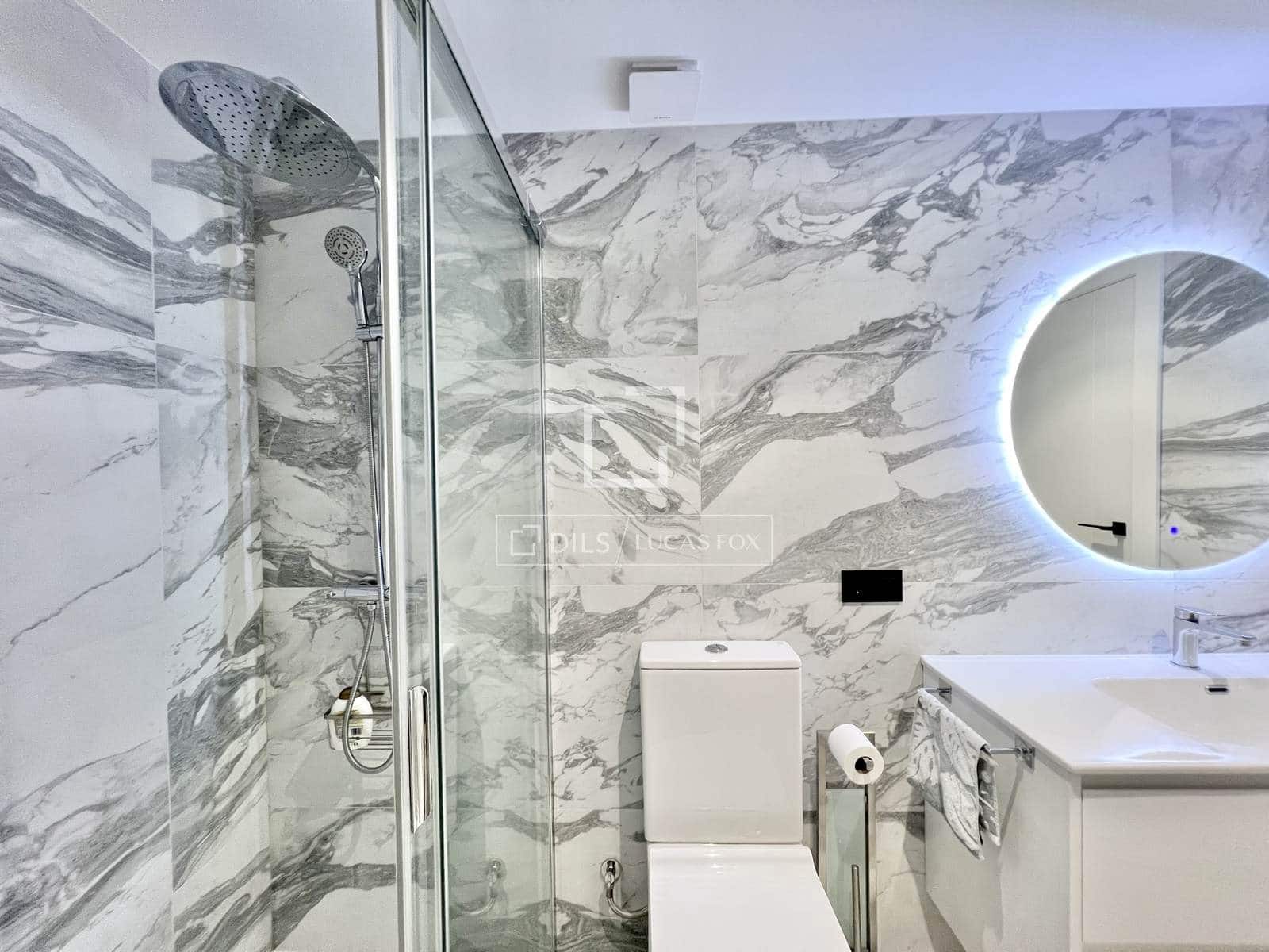 2 chambre Appartement à vendre à Alicante ville - 380 000 € (Ref: 9843870)