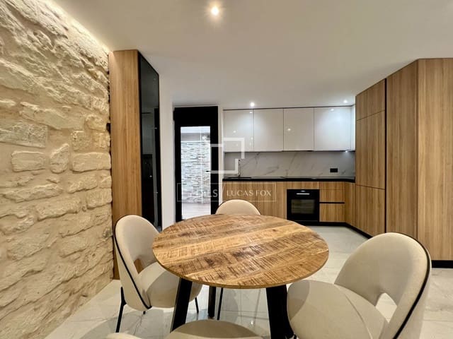 2 camera da letto Appartamento in vendita in Alicante città - 380.000 € (Rif: 9843870)