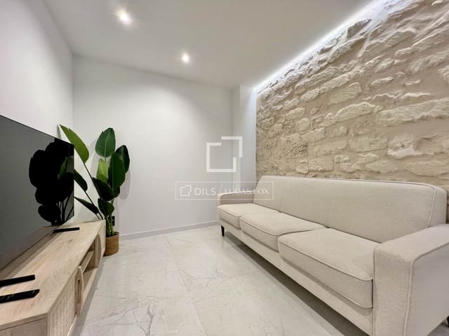 2 camera da letto Appartamento in vendita in Alicante città - 380.000 € (Rif: 9843870)