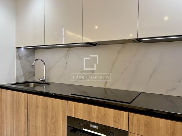 2 camera da letto Appartamento in vendita in Alicante città - 380.000 € (Rif: 9843870)