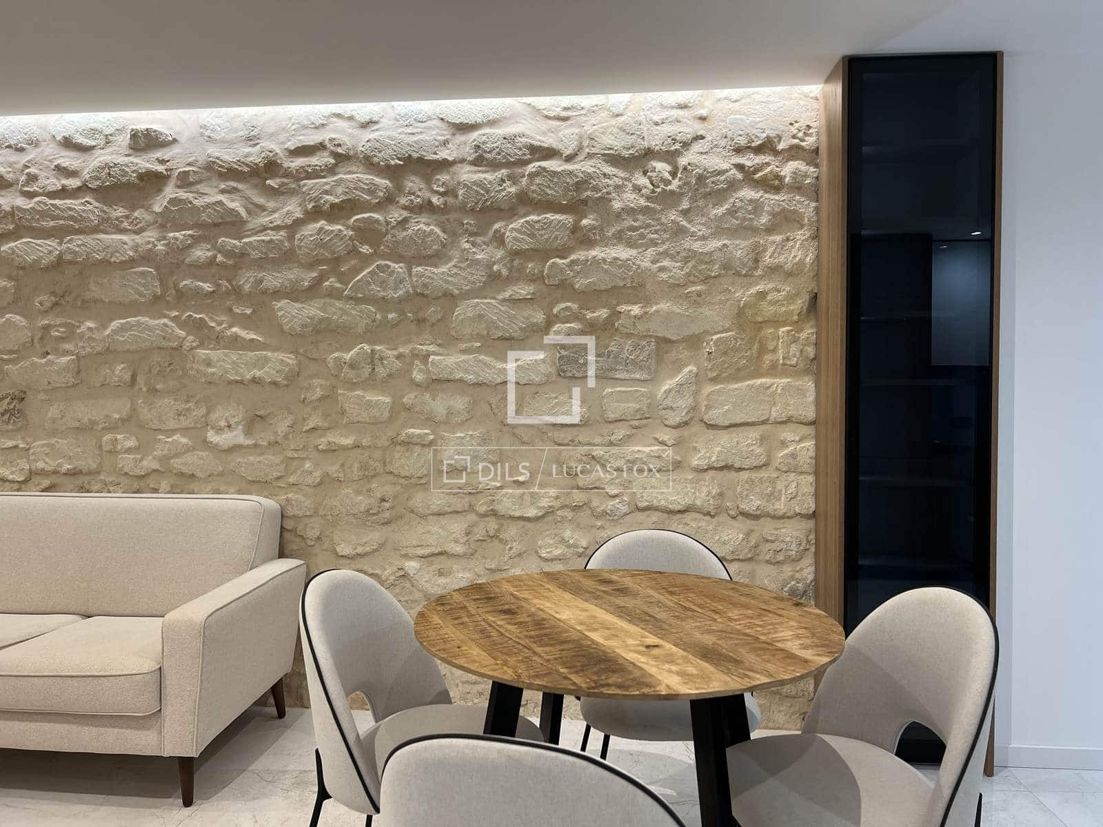 2 chambre Appartement à vendre à Alicante ville - 380 000 € (Ref: 9843870)