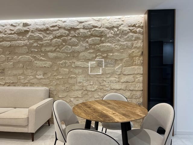 2 camera da letto Appartamento in vendita in Alicante città - 380.000 € (Rif: 9843870)