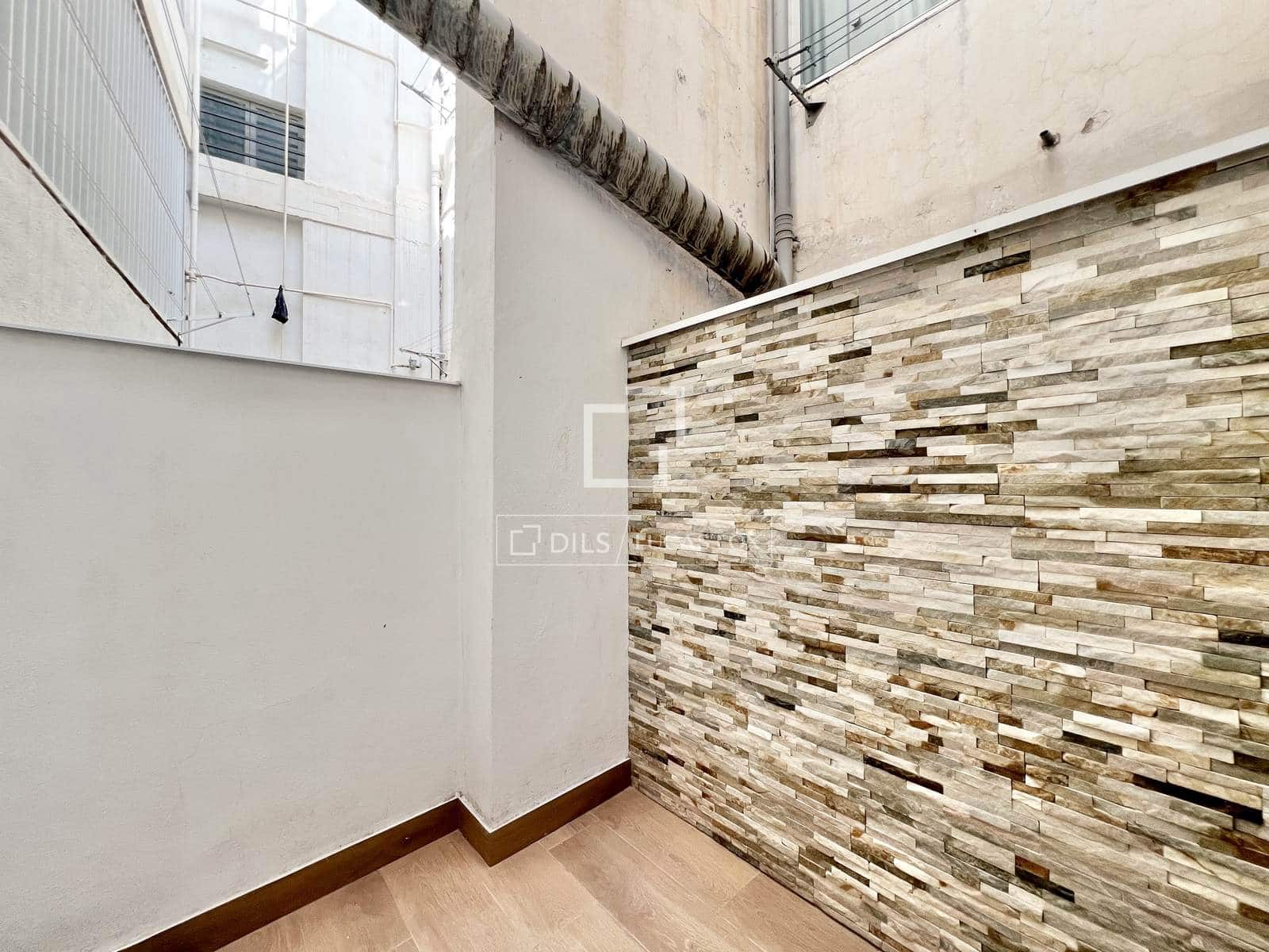 2 chambre Appartement à vendre à Alicante ville - 380 000 € (Ref: 9843870)
