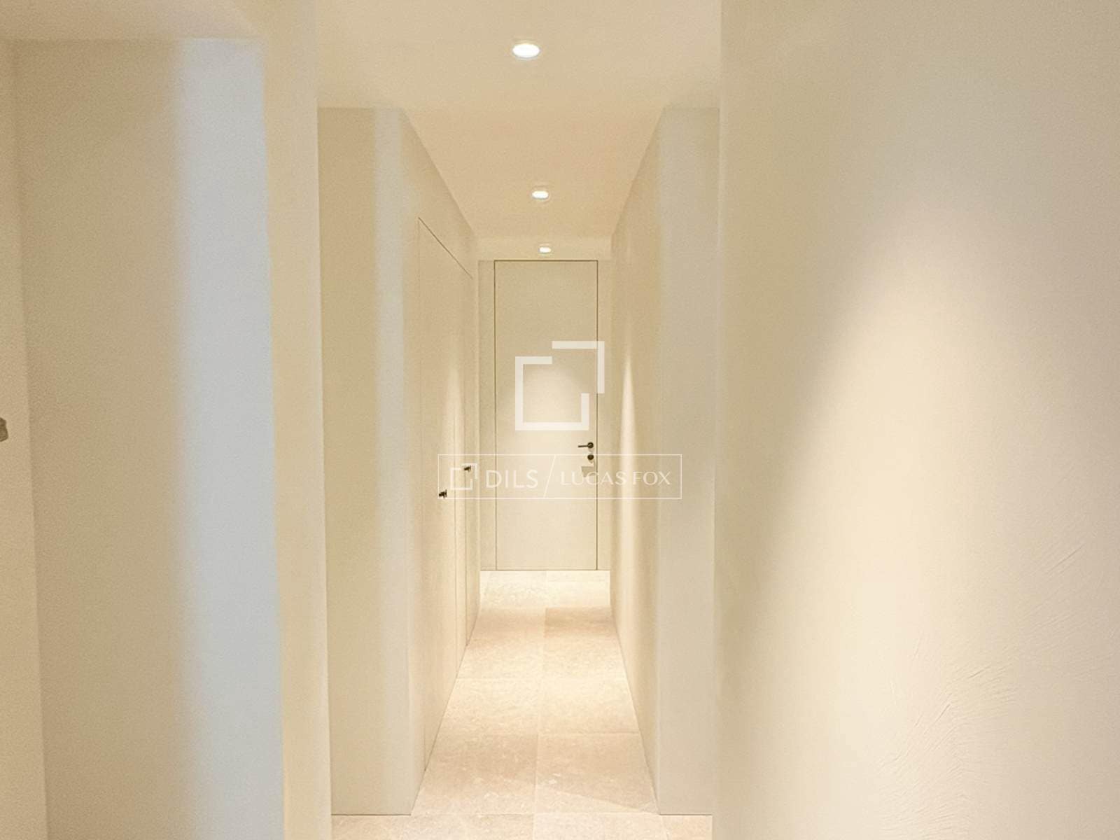 2 Zimmer Apartment zu vermieten in Ibiza / Eivissa Stadt mit Pool Garage - 19.000 € (Ref: 9843871)