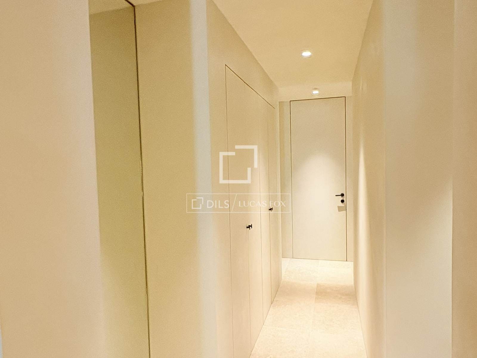 2 Zimmer Apartment zu vermieten in Ibiza / Eivissa Stadt mit Pool Garage - 19.000 € (Ref: 9843871)