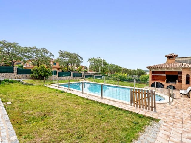 5 soverom Villa til salgs i La Secuita med svømmebasseng garasje - € 520 000 (Ref: 9844164)