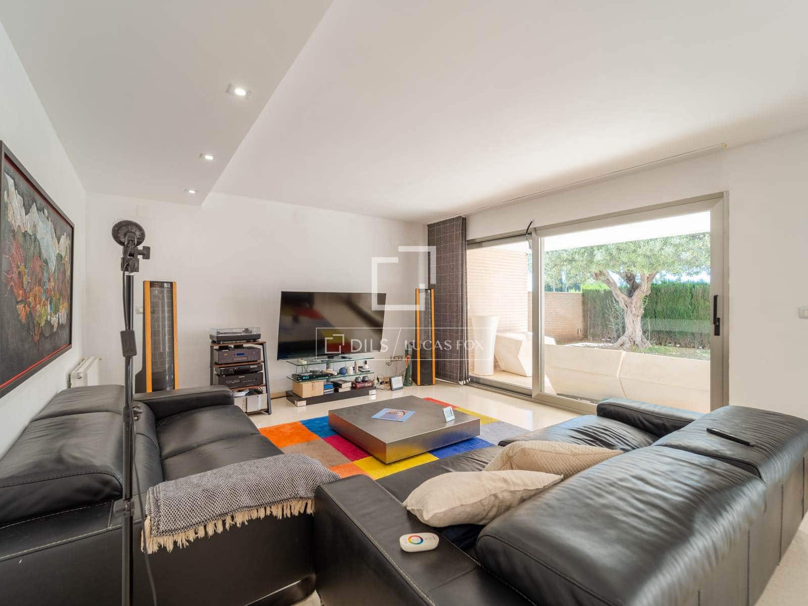 4 bedroom Villa for sale in Godella with pool garage - € 1,400,000 (Ref: 9844165)