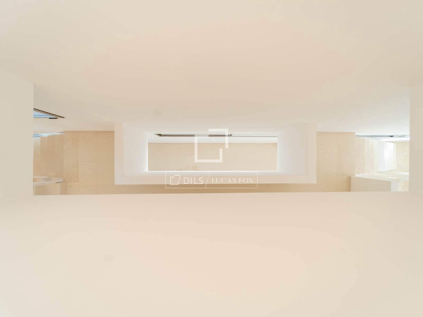 4 bedroom Villa for sale in Godella with pool garage - € 1,400,000 (Ref: 9844165)