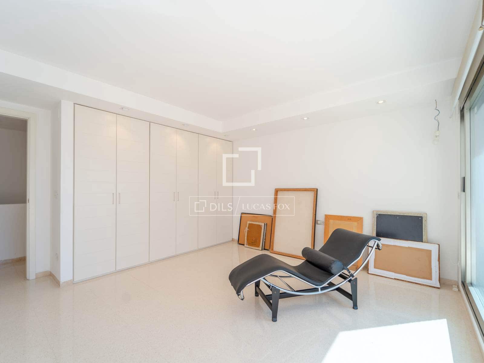 4 bedroom Villa for sale in Godella with pool garage - € 1,400,000 (Ref: 9844165)