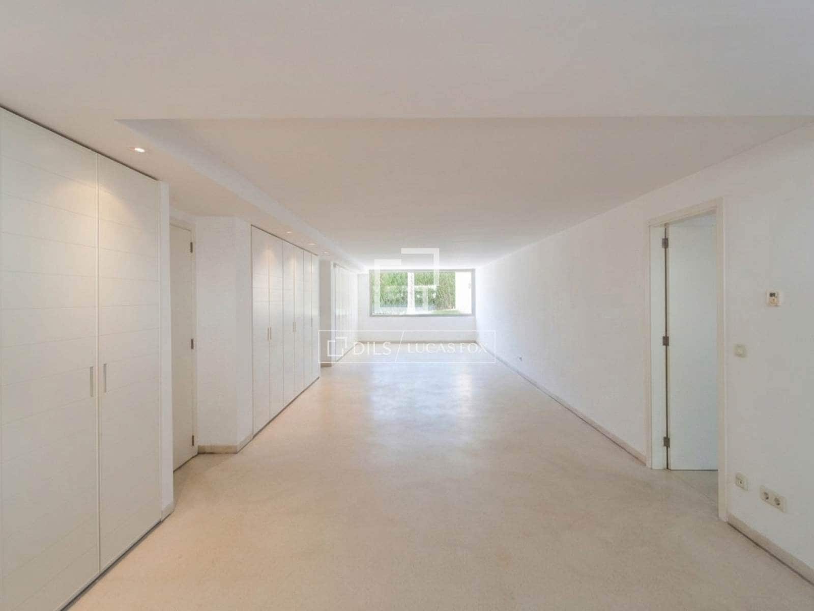 4 bedroom Villa for sale in Godella with pool garage - € 1,400,000 (Ref: 9844165)