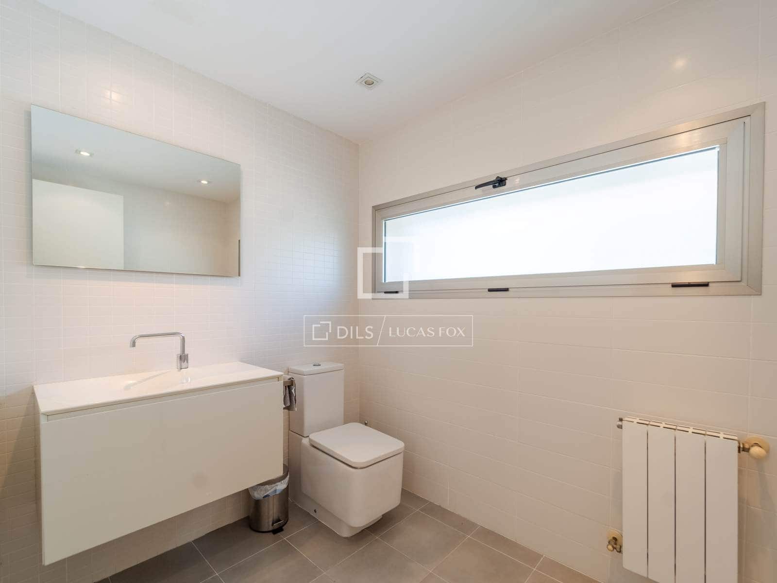 4 bedroom Villa for sale in Godella with pool garage - € 1,400,000 (Ref: 9844165)