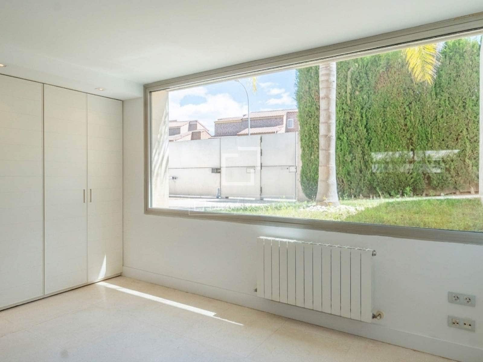 4 bedroom Villa for sale in Godella with pool garage - € 1,400,000 (Ref: 9844165)
