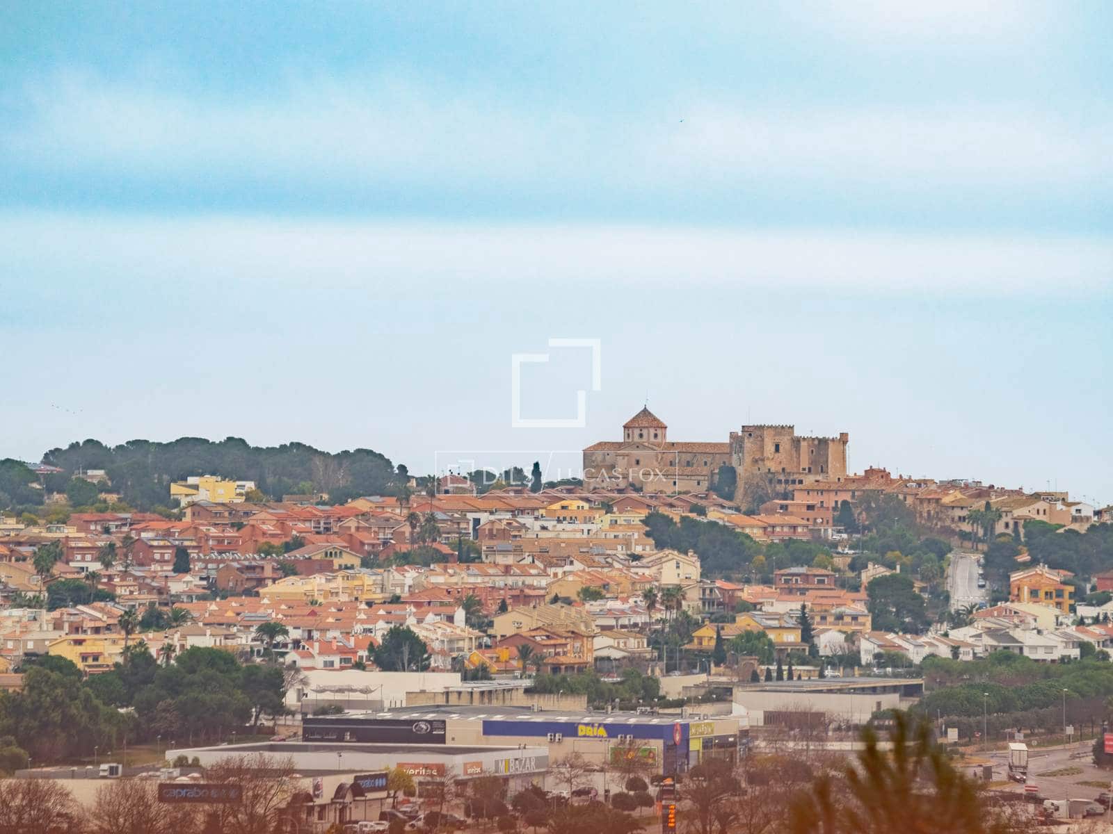 2 soveværelse Villa til salg i Tarragona by med swimmingpool garage - € 325.000 (Ref: 9844167)