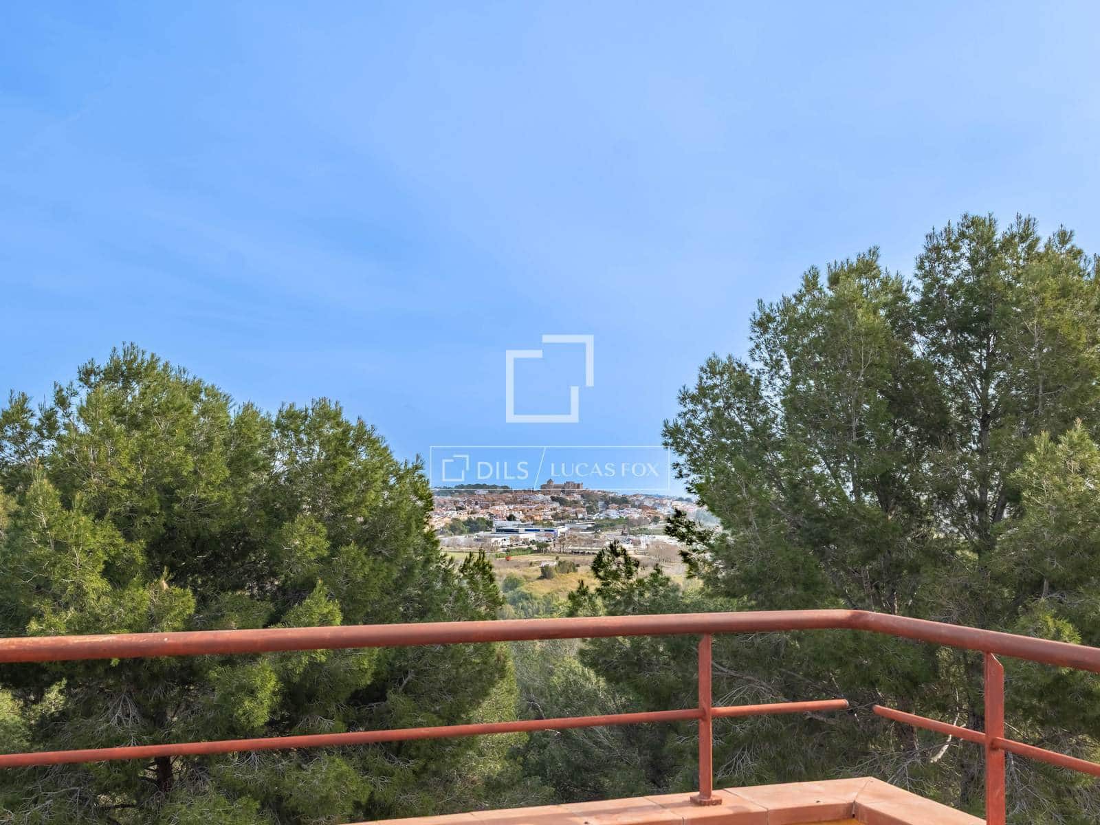 2 soveværelse Villa til salg i Tarragona by med swimmingpool garage - € 325.000 (Ref: 9844167)