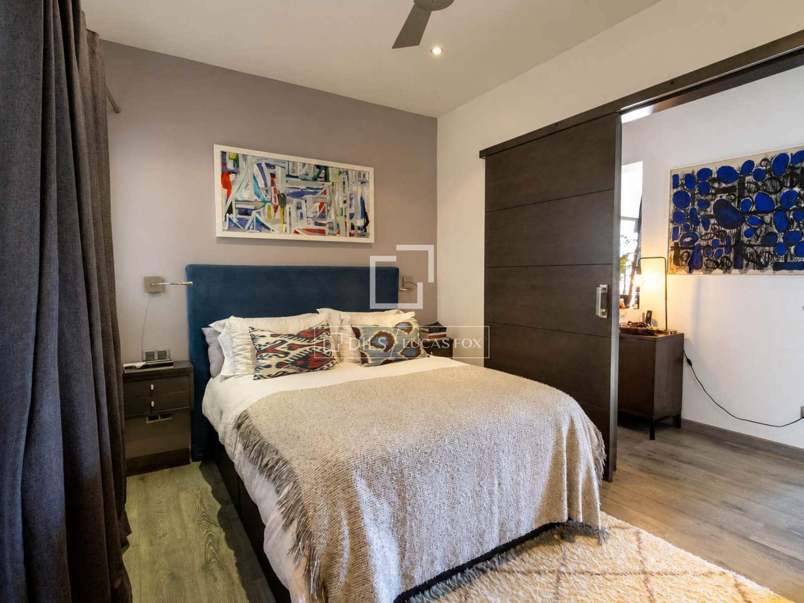 2 bedroom Apartment for rent in Palma de Mallorca - € 2,500 (Ref: 9844372)