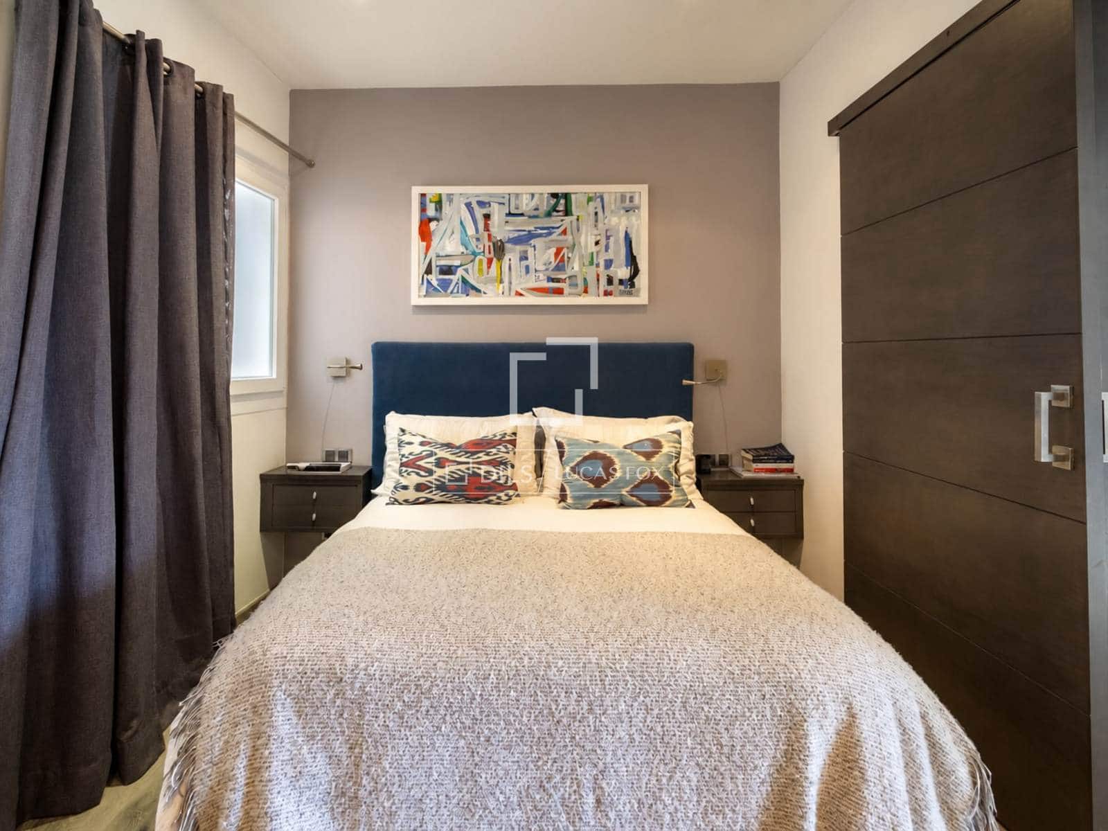 2 bedroom Apartment for rent in Palma de Mallorca - € 2,500 (Ref: 9844372)