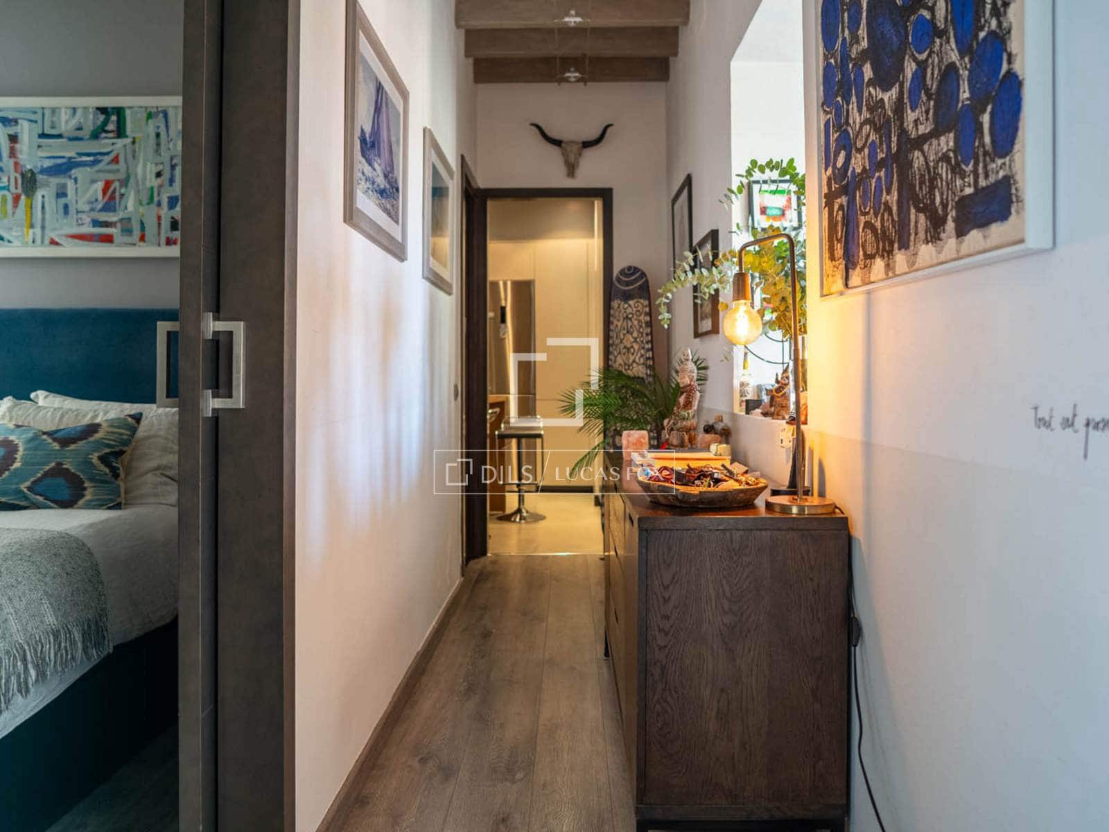 2 bedroom Apartment for rent in Palma de Mallorca - € 2,500 (Ref: 9844372)