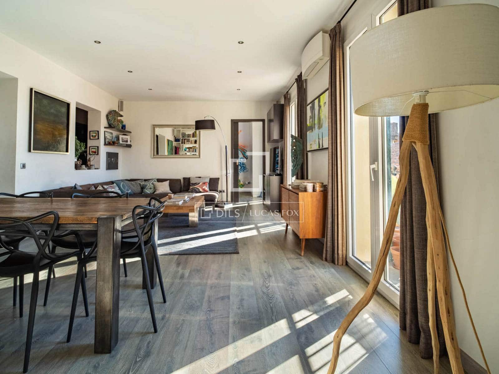 2 bedroom Apartment for rent in Palma de Mallorca - € 2,500 (Ref: 9844372)