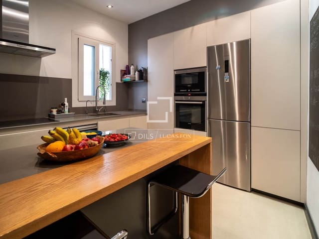 Apartamento de 2 habitaciones en Palma de Mallorca en alquiler - 2.500 € (Ref: 9844372)