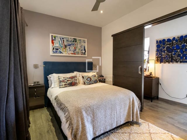 Apartamento de 2 habitaciones en Palma de Mallorca en alquiler - 2.500 € (Ref: 9844372)