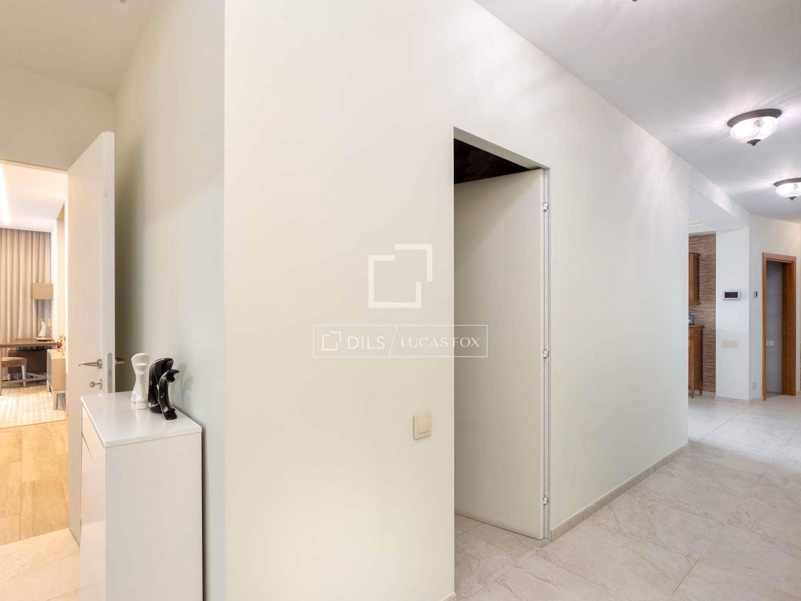 4 quarto Moradia para venda em Lloret de Mar com piscina garagem - 2 990 000 € (Ref: 9844462)