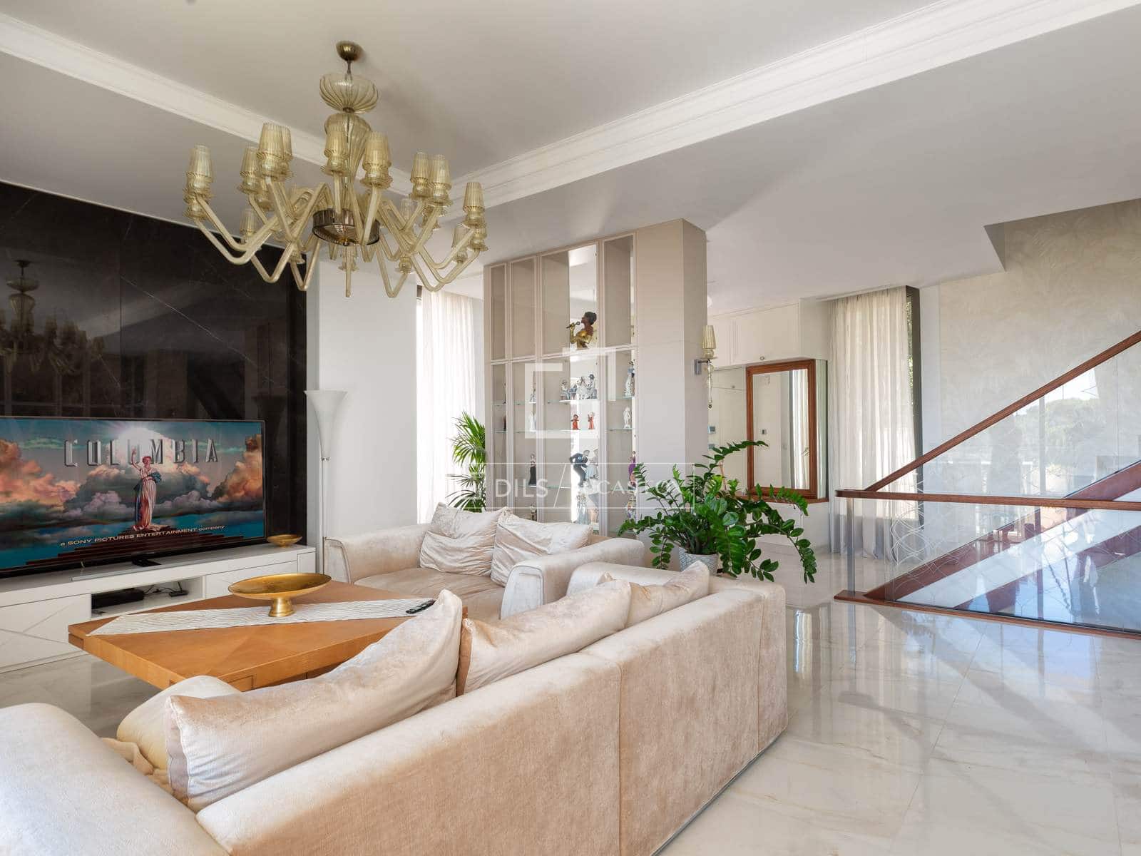 4 quarto Moradia para venda em Lloret de Mar com piscina garagem - 2 990 000 € (Ref: 9844462)